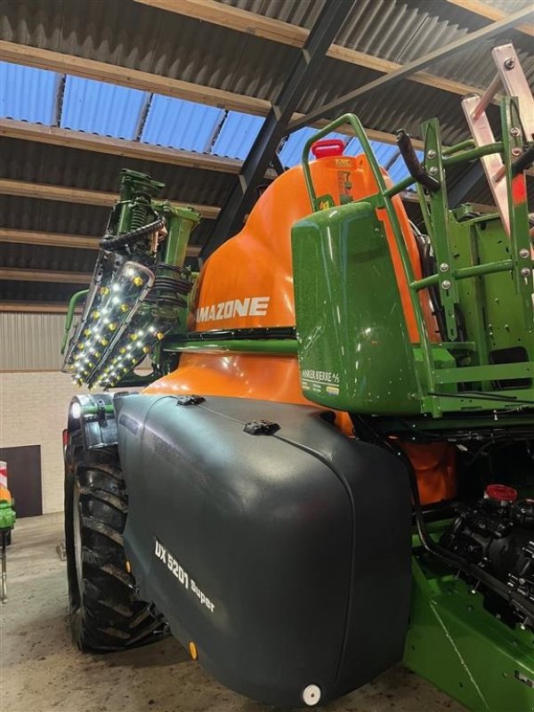 Anhängespritze des Typs Amazone UX 5201 Super, Gebrauchtmaschine in Holstebro (Bild 3)