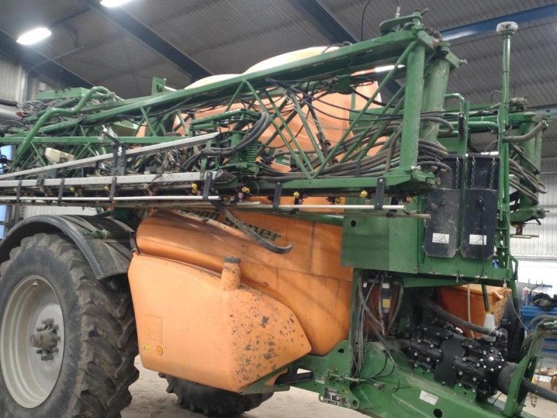 Anhängespritze del tipo Amazone UX 6200 Super 40 mtr., Gebrauchtmaschine en Maribo (Imagen 1)