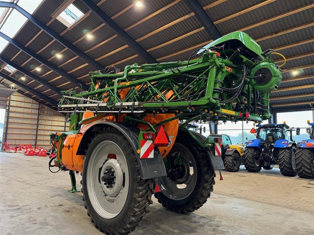 Anhängespritze del tipo Amazone UX 6200 Super, Gebrauchtmaschine en Holstebro (Imagen 3)