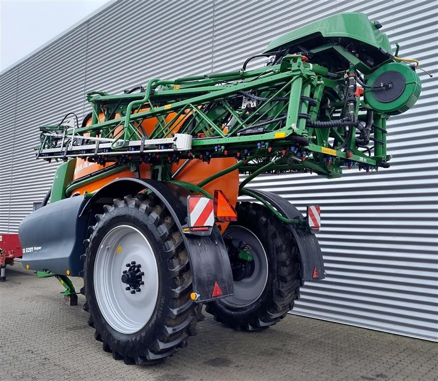 Anhängespritze del tipo Amazone Ux 6201 super 30 meter, Gebrauchtmaschine en Horsens (Imagen 4)