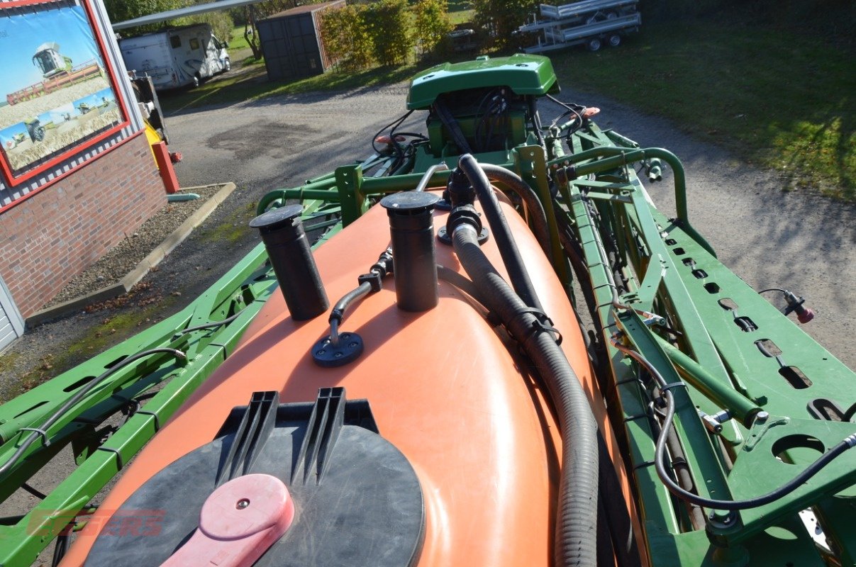 Anhängespritze typu Amazone UX 6201 Super, Gebrauchtmaschine v Suhlendorf (Obrázek 19)