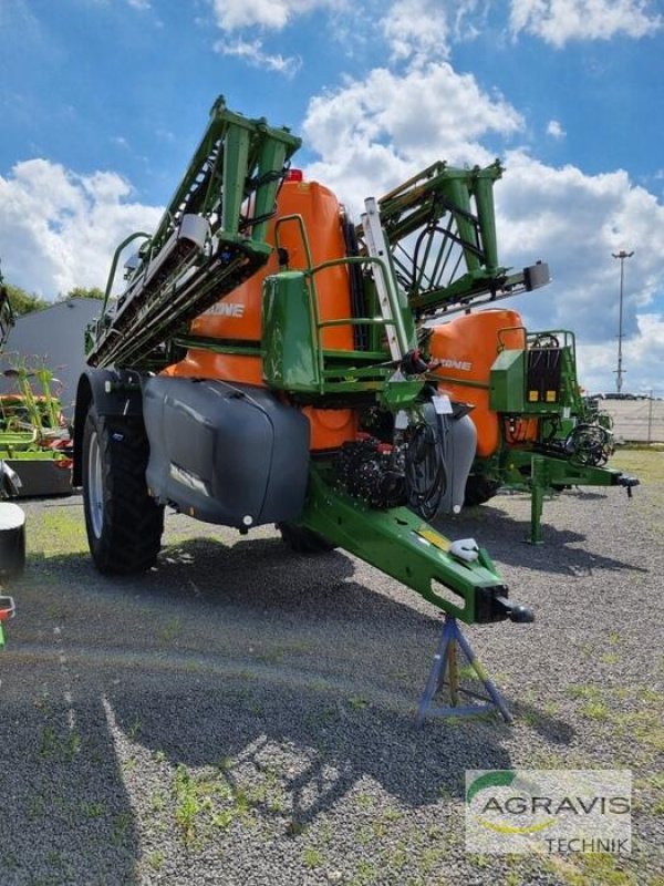 Anhängespritze del tipo Amazone UX 6201 SUPER, Neumaschine en Meppen-Versen (Imagen 2)