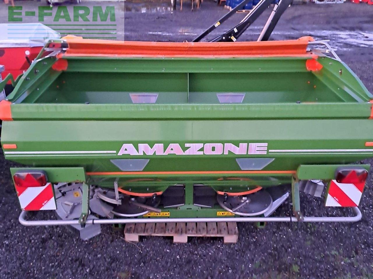 Anhängespritze del tipo Amazone ZA-M 3600, Gebrauchtmaschine en DUNBAR (Imagen 7)