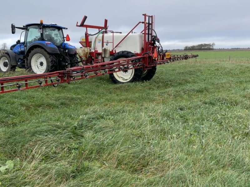 Anhängespritze типа Bargam 2500L 20 METER, Gebrauchtmaschine в Thisted (Фотография 1)