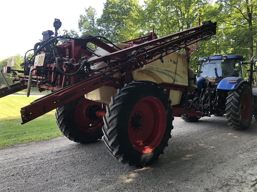 Anhängespritze van het type Bargam 5200, Gebrauchtmaschine in Egtved (Foto 2)