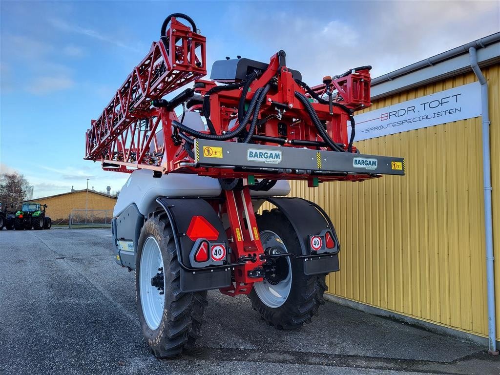 Anhängespritze of the type Bargam Spraymax 6500-36, Gebrauchtmaschine in Sabro (Picture 3)