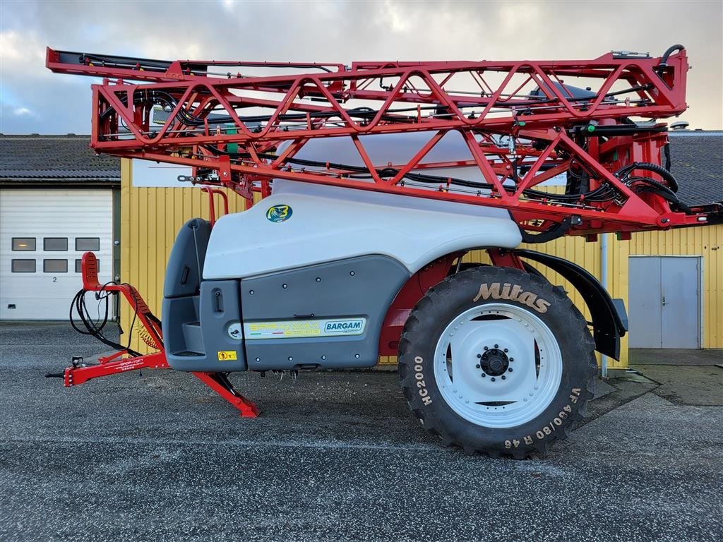 Anhängespritze van het type Bargam Spraymax 6500-36, Gebrauchtmaschine in Sabro (Foto 2)