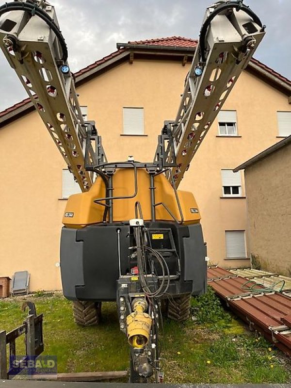 Anhängespritze del tipo Challenger Anhängefeldspritze Rogator 344, Gebrauchtmaschine In Zweibrücken (Immagine 3)