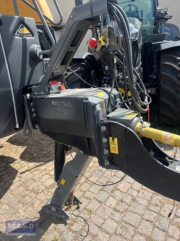 Anhängespritze van het type Challenger Anhängefeldspritze Rogator 344, Gebrauchtmaschine in Zweibrücken (Foto 13)