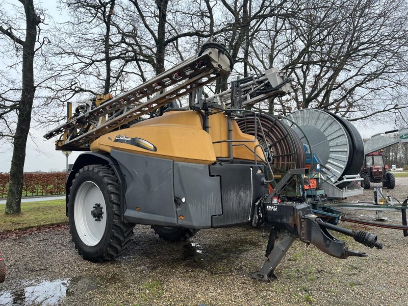 Anhängespritze tip Challenger ROGATOR 344, Gebrauchtmaschine in Grindsted (Poză 1)