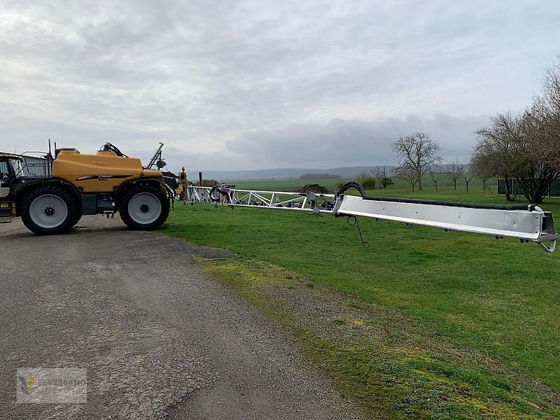 Anhängespritze от тип Challenger Rogator 655D, Gebrauchtmaschine в Colmar-Berg (Снимка 19)