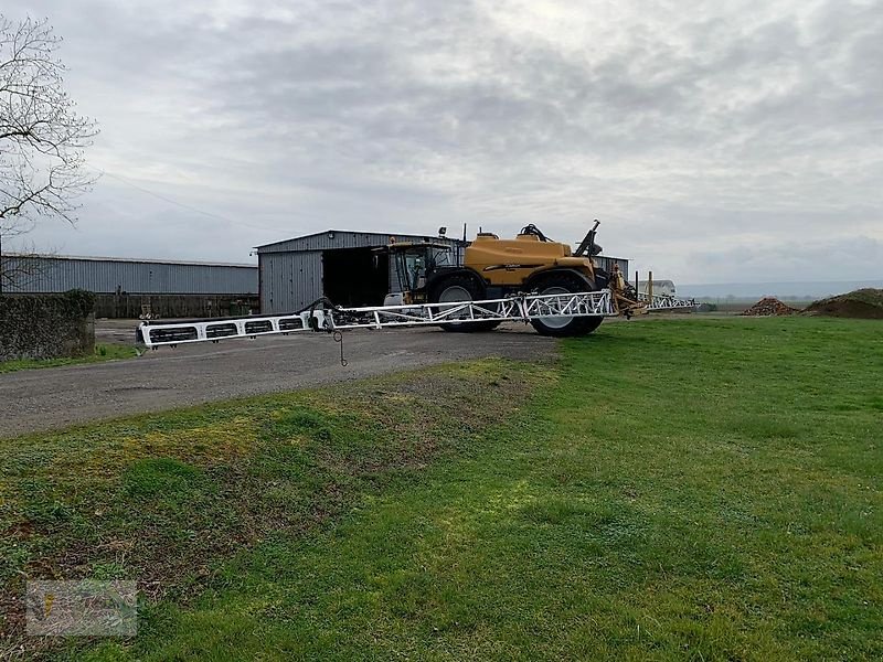 Anhängespritze Türe ait Challenger Rogator 655D, Gebrauchtmaschine içinde Colmar-Berg (resim 15)