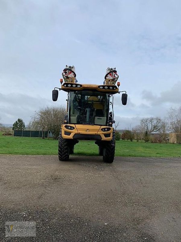 Anhängespritze za tip Challenger Rogator 655D, Gebrauchtmaschine u Colmar-Berg (Slika 3)