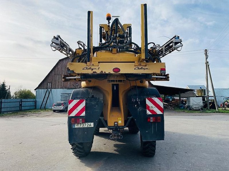 Anhängespritze typu Challenger ROGATOR RG 655 C, Gebrauchtmaschine w Kaunas (Zdjęcie 2)