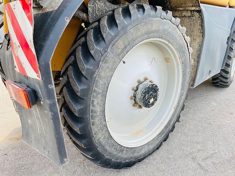 Anhängespritze des Typs Challenger ROGATOR RG 655 C, Gebrauchtmaschine in Kaunas (Bild 26)