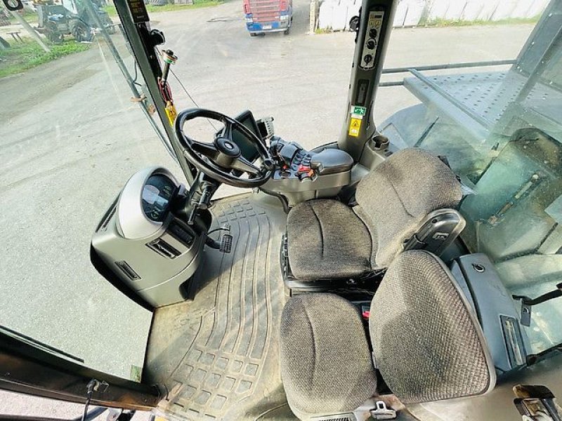 Anhängespritze tipa Challenger ROGATOR RG 655 C, Gebrauchtmaschine u Kaunas (Slika 9)