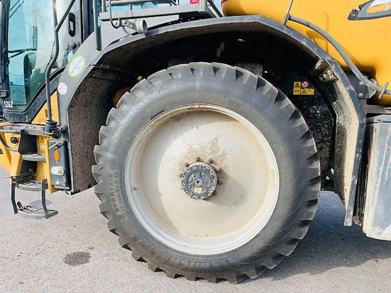 Anhängespritze typu Challenger ROGATOR RG 655 C, Gebrauchtmaschine v Kaunas (Obrázek 22)