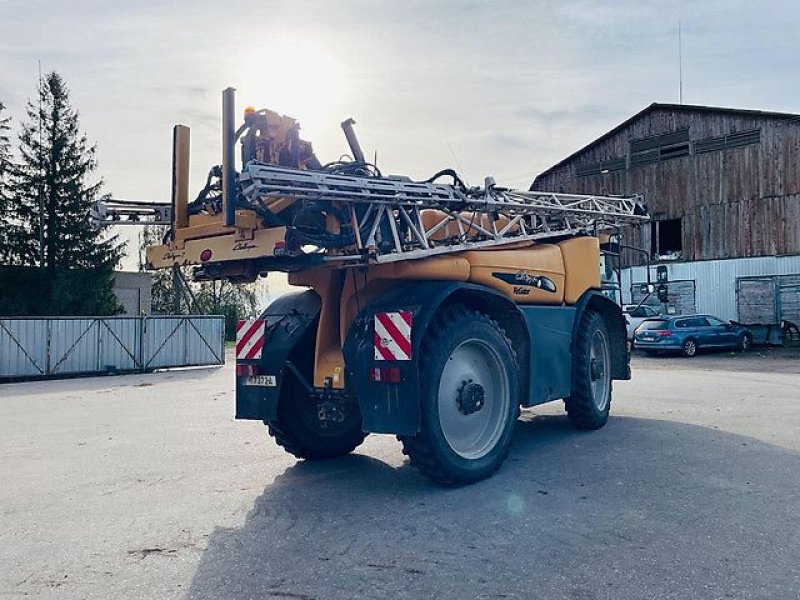 Anhängespritze del tipo Challenger ROGATOR RG 655 C, Gebrauchtmaschine en Kaunas (Imagen 8)