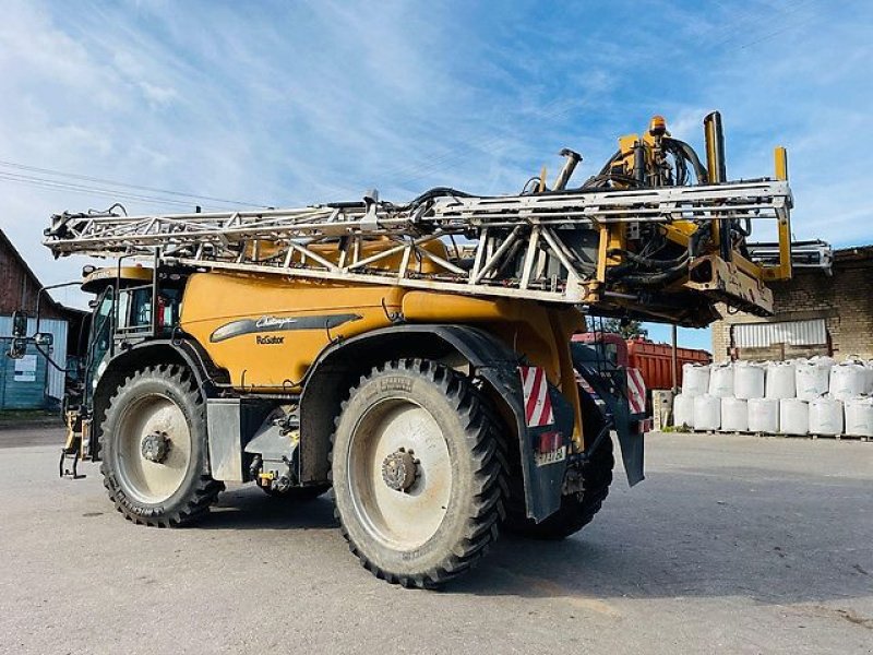 Anhängespritze a típus Challenger ROGATOR RG 655 C, Gebrauchtmaschine ekkor: Kaunas (Kép 13)