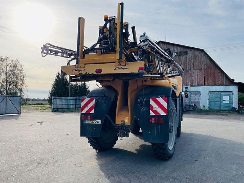 Anhängespritze του τύπου Challenger ROGATOR RG 655 C, Gebrauchtmaschine σε Kaunas (Φωτογραφία 3)