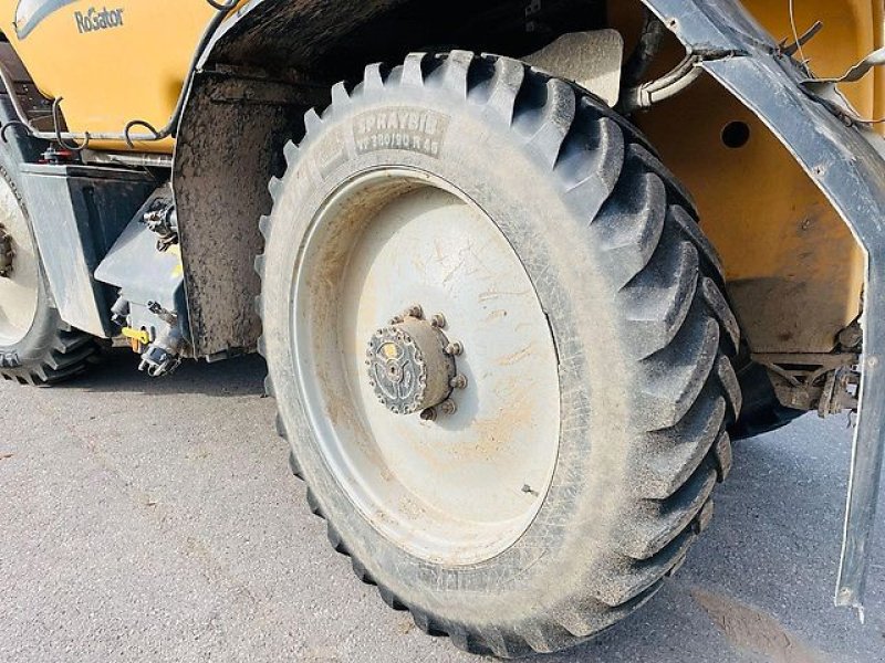 Anhängespritze des Typs Challenger ROGATOR RG 655 C, Gebrauchtmaschine in Kaunas (Bild 23)