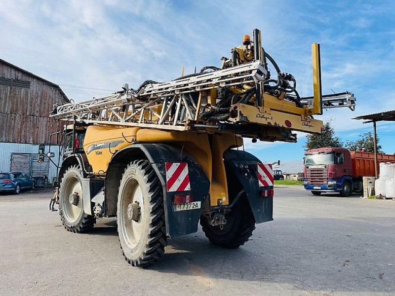 Anhängespritze van het type Challenger ROGATOR RG 655 C, Gebrauchtmaschine in Kaunas (Foto 14)