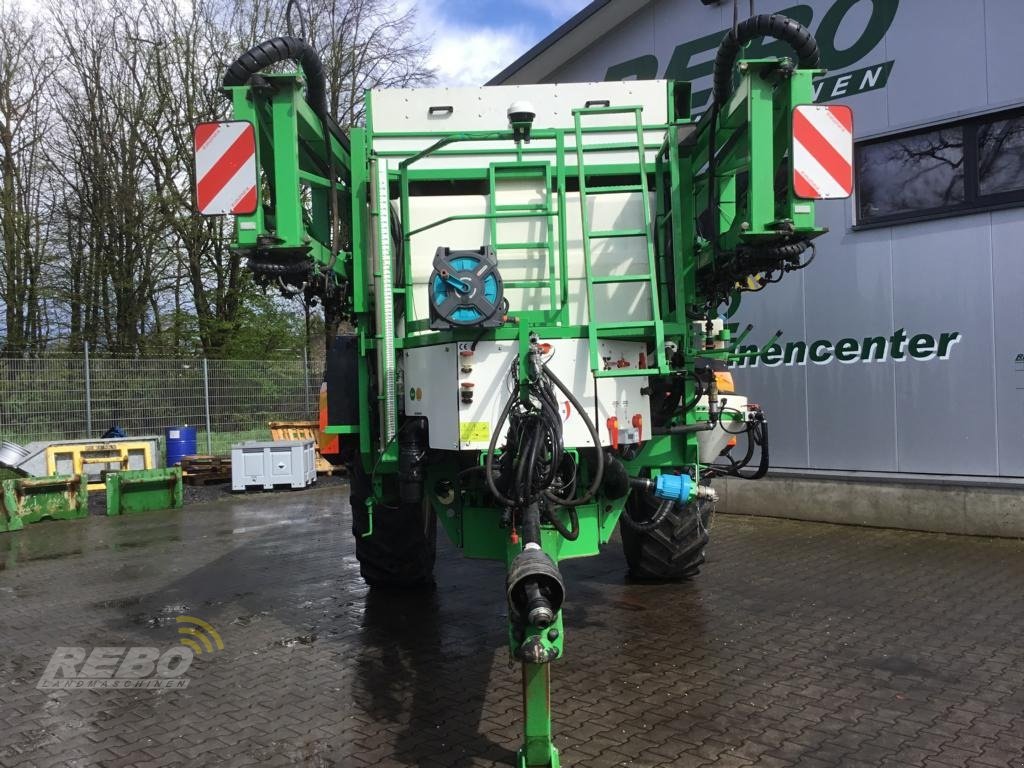 Anhängespritze van het type CHD F 7033 A, Gebrauchtmaschine in Neuenkirchen-Vörden (Foto 11)