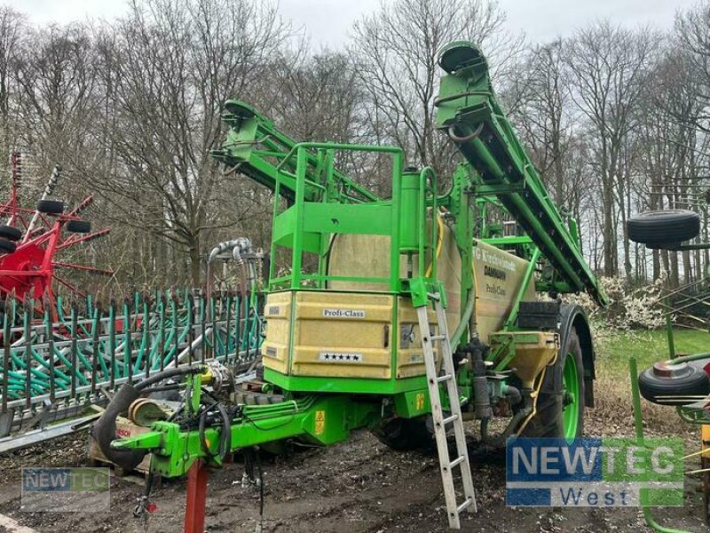 Anhängespritze tip Dammann ANP 4024, Gebrauchtmaschine in Schwanewede-Brundorf (Poză 21)