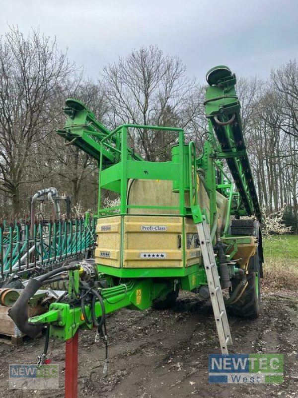 Anhängespritze tip Dammann ANP 4024, Gebrauchtmaschine in Schwanewede-Brundorf (Poză 20)