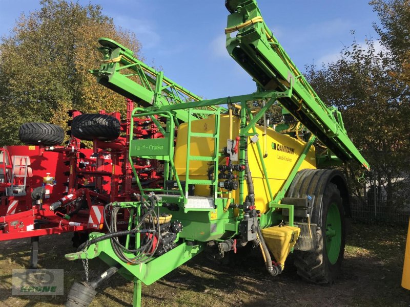 Anhängespritze des Typs Dammann ANP 4024, Gebrauchtmaschine in Alt-Mölln