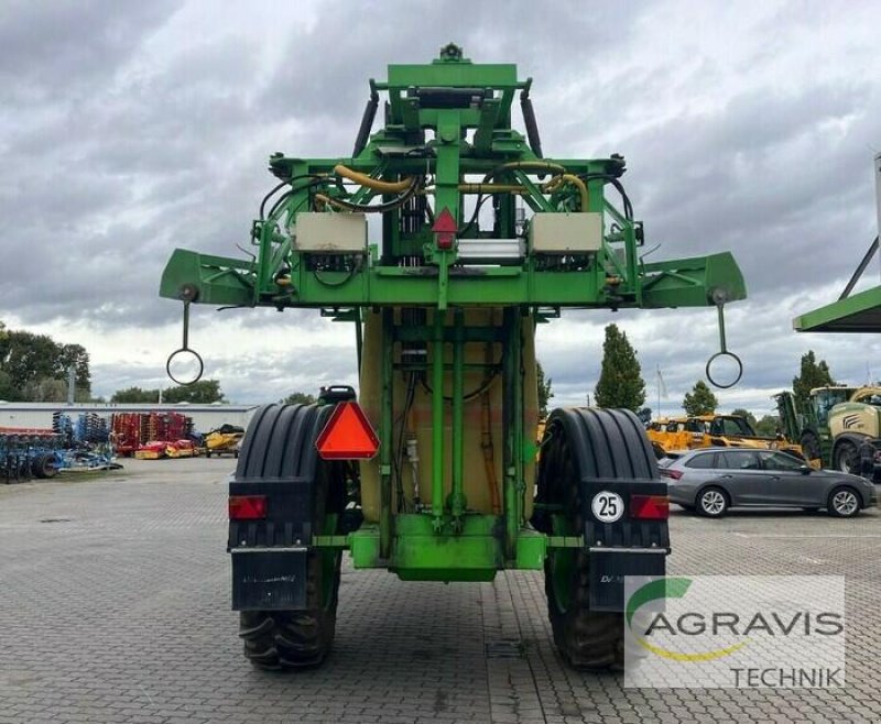 Anhängespritze van het type Dammann ANP 5036, Gebrauchtmaschine in Calbe / Saale (Foto 6)