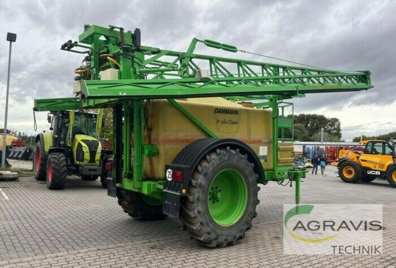 Anhängespritze van het type Dammann ANP 5036, Gebrauchtmaschine in Calbe / Saale (Foto 7)