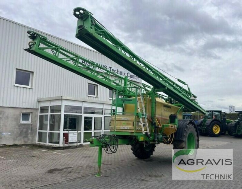 Anhängespritze van het type Dammann ANP 5036, Gebrauchtmaschine in Calbe / Saale (Foto 3)