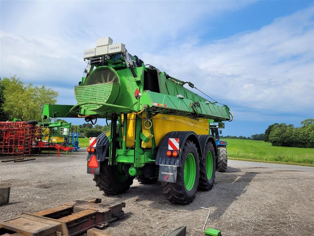 Anhängespritze tip Dammann Profi 12036 DAS luftbom, Gebrauchtmaschine in Assens (Poză 4)