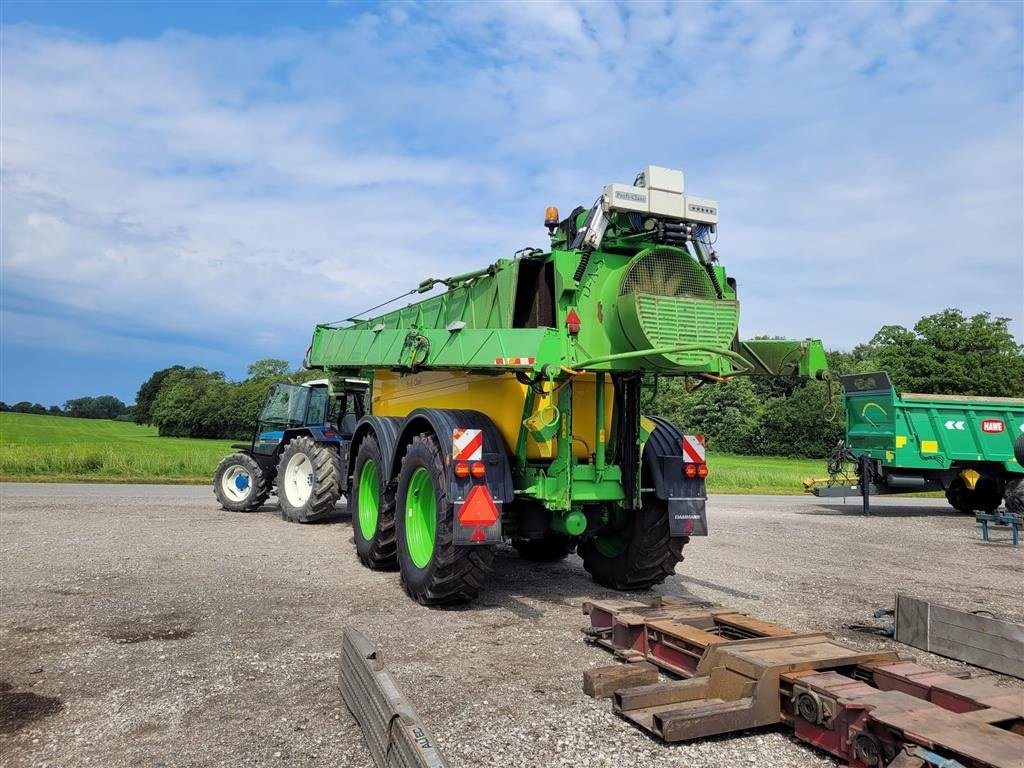 Anhängespritze tip Dammann Profi 12036 DAS luftbom, Gebrauchtmaschine in Assens (Poză 3)