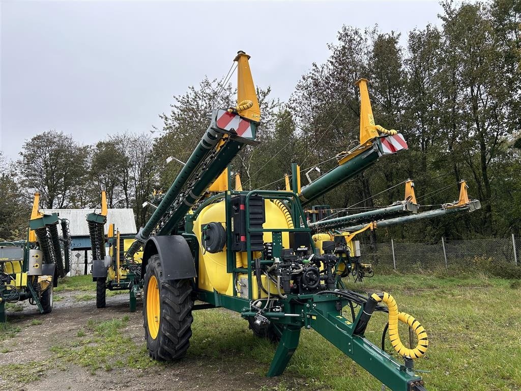 Anhängespritze van het type Danfoil 24 m ConCorde, Gebrauchtmaschine in Svenstrup J (Foto 1)