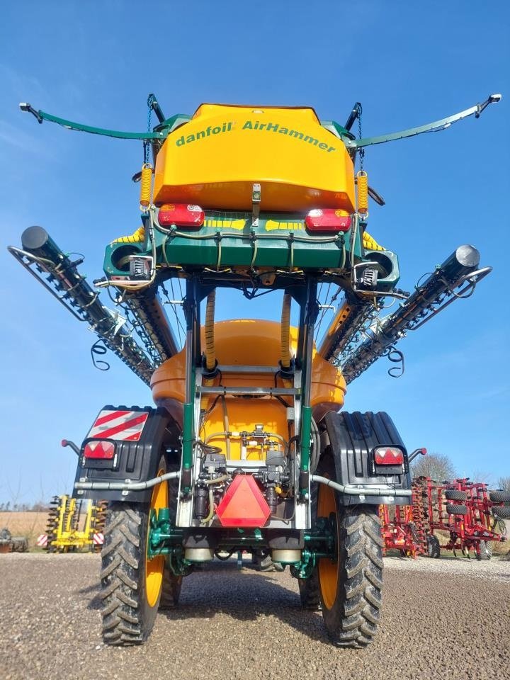 Anhängespritze van het type Danfoil AirHammer 10.000 L -36m, Gebrauchtmaschine in Hammel (Foto 4)