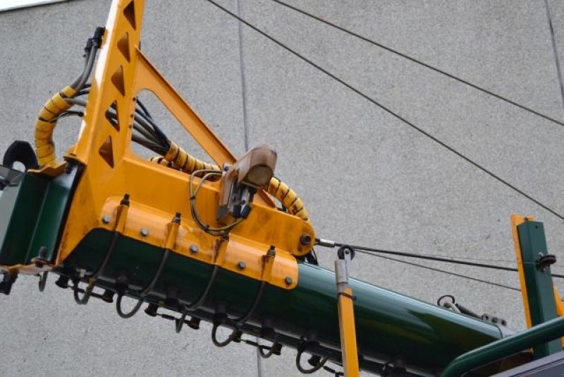 Anhängespritze des Typs Danfoil CONCORDE 36 M, Gebrauchtmaschine in Toftlund (Bild 3)