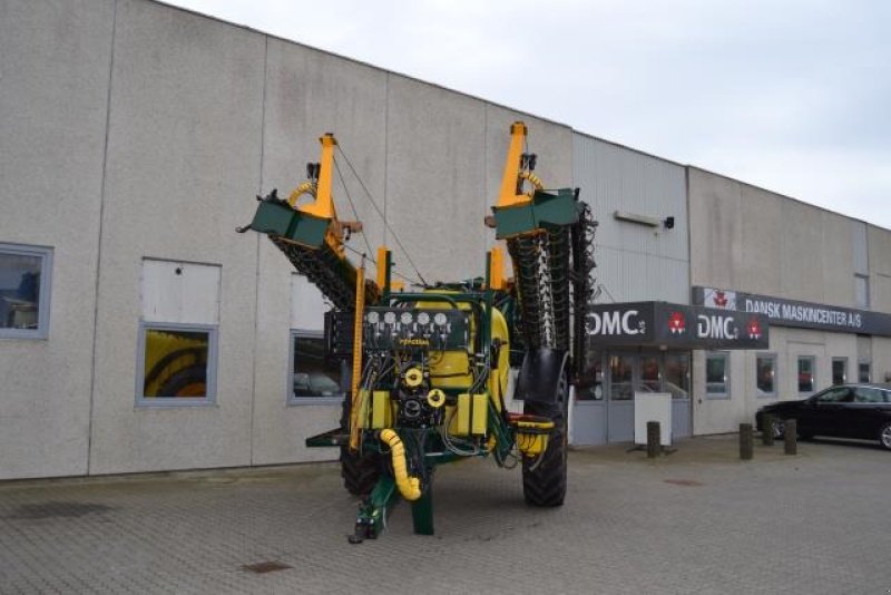 Anhängespritze van het type Danfoil CONCORDE 36 M, Gebrauchtmaschine in Toftlund (Foto 2)