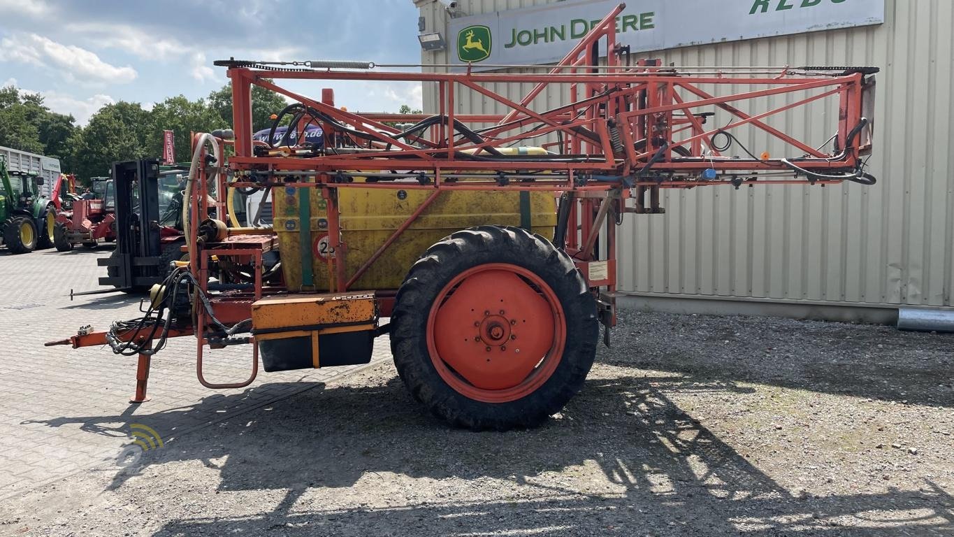 Anhängespritze du type Douven ANHÄNGESPRITZE, Gebrauchtmaschine en Neuenkirchen-Vörden (Photo 5)