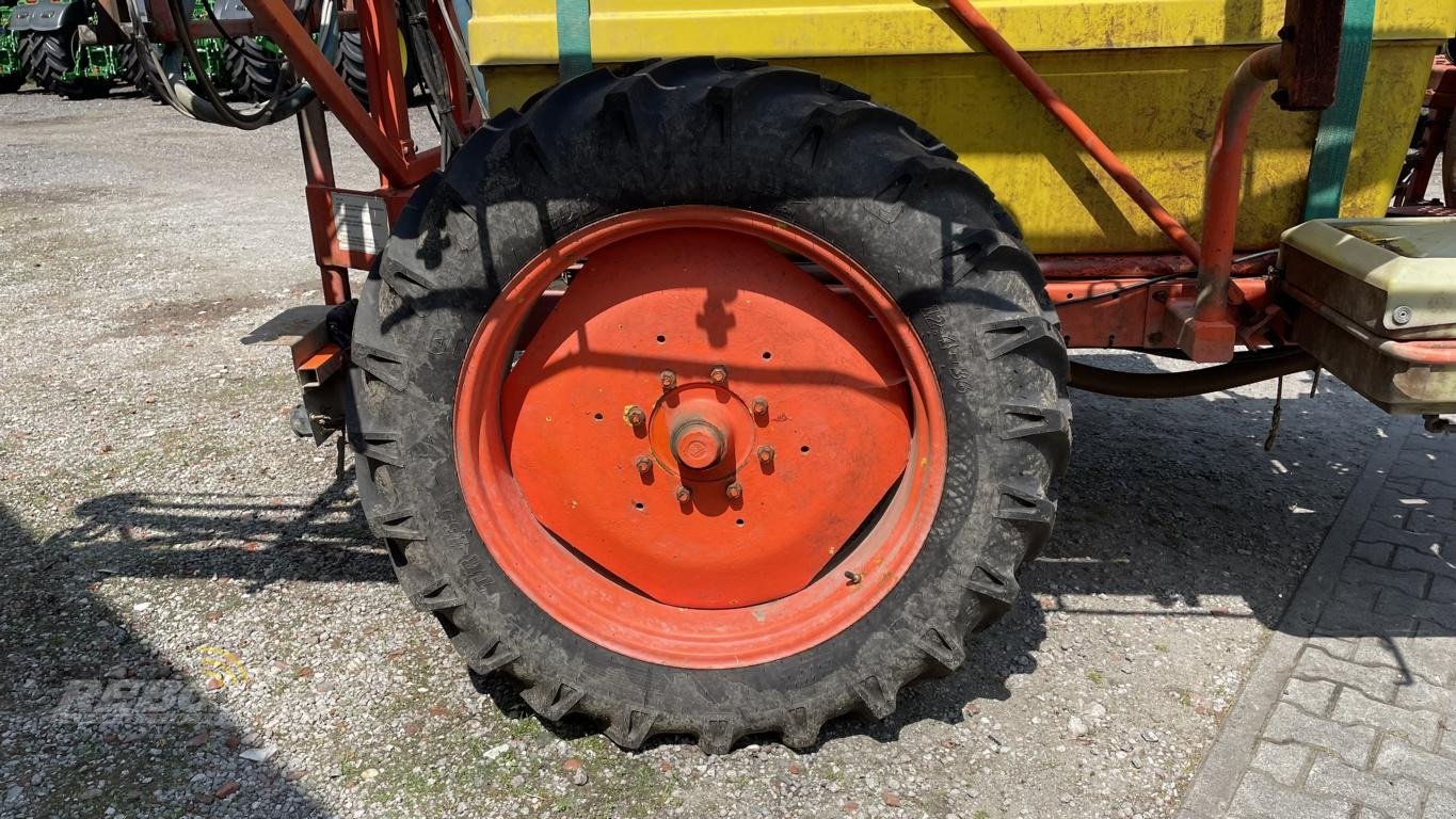 Anhängespritze du type Douven ANHÄNGESPRITZE, Gebrauchtmaschine en Neuenkirchen-Vörden (Photo 12)