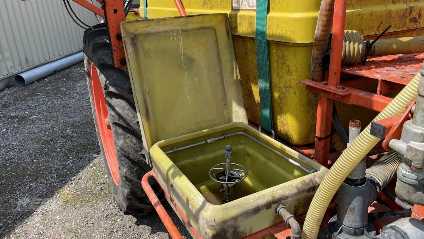 Anhängespritze du type Douven ANHÄNGESPRITZE, Gebrauchtmaschine en Neuenkirchen-Vörden (Photo 18)