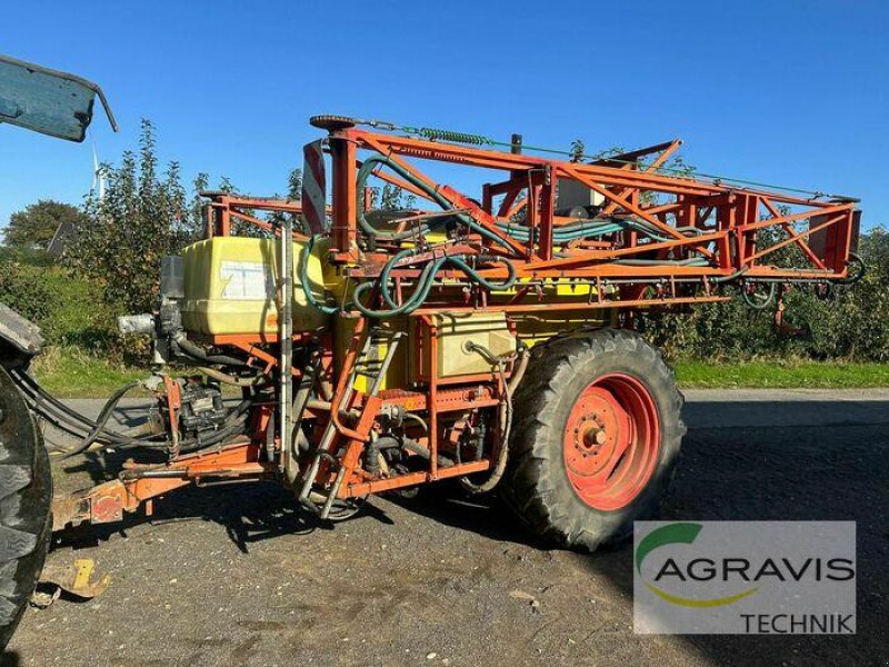 Anhängespritze tip Douven GP4, Gebrauchtmaschine in Alpen (Poză 1)