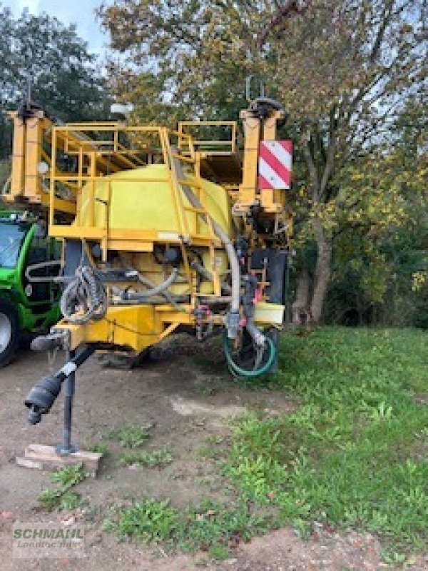 Anhängespritze typu Dubex Stentor, Gebrauchtmaschine v Upahl (Obrázek 7)