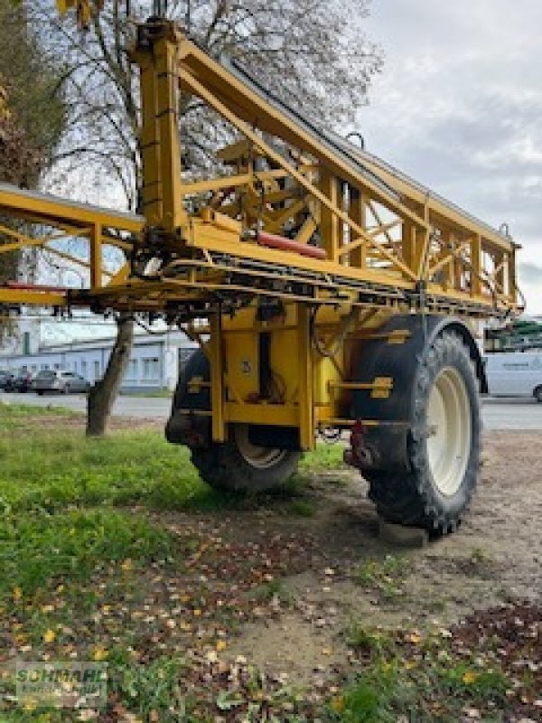 Anhängespritze typu Dubex Stentor, Gebrauchtmaschine v Upahl (Obrázek 8)