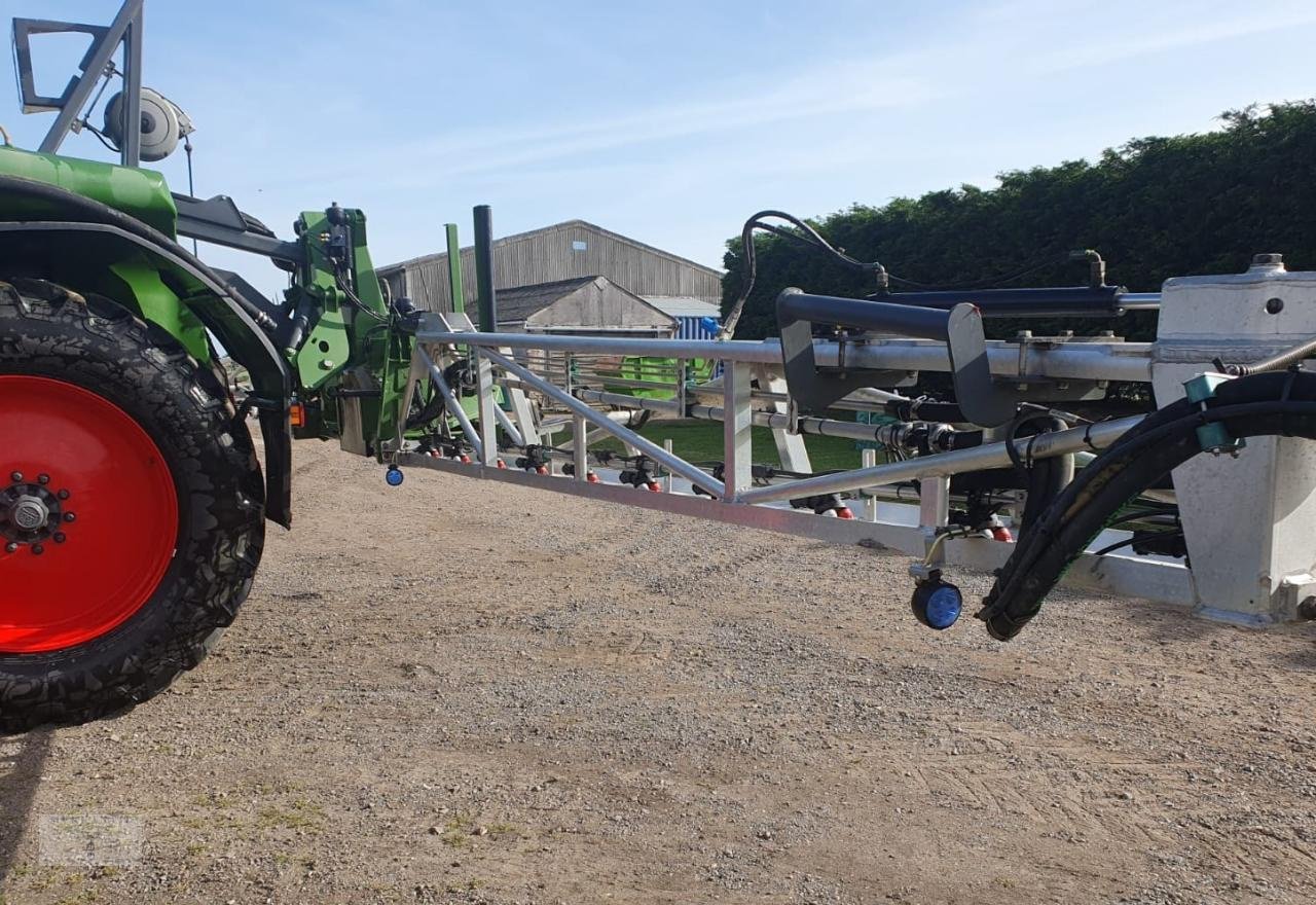 Anhängespritze typu Fendt Rogator 344 - 24m, Gebrauchtmaschine v Pragsdorf (Obrázok 5)