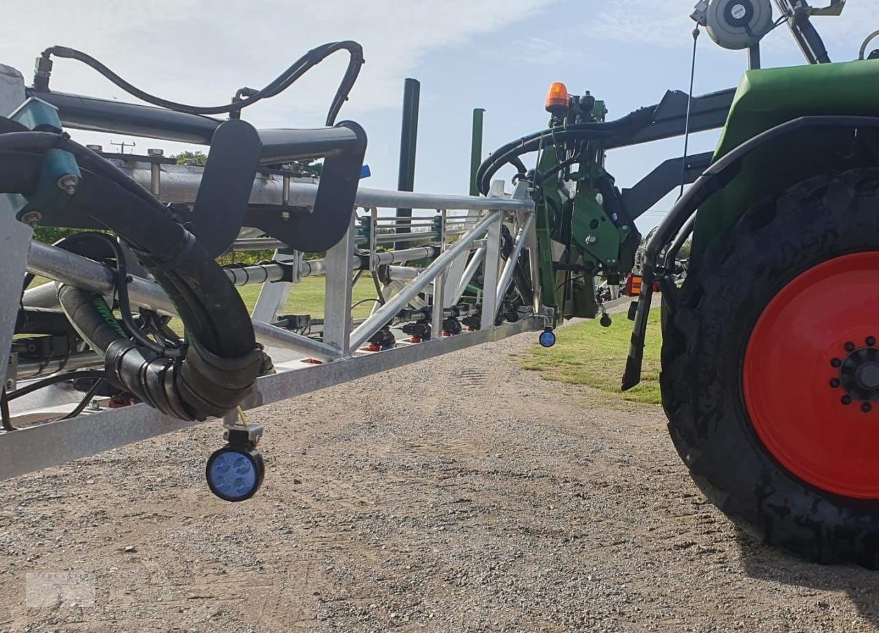 Anhängespritze del tipo Fendt Rogator 344 - 24m, Gebrauchtmaschine In Pragsdorf (Immagine 7)