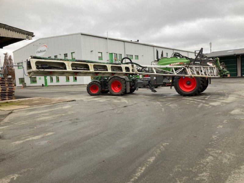 Anhängespritze типа Fendt Rogator 344, Gebrauchtmaschine в Hofgeismar (Фотография 3)