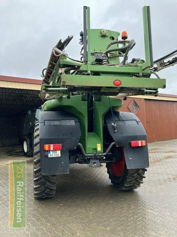 Anhängespritze типа Fendt Rogator 355, Gebrauchtmaschine в Tauberbischofheim (Фотография 12)