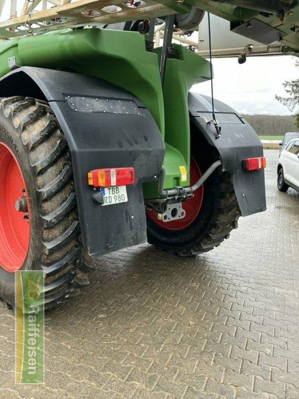 Anhängespritze del tipo Fendt Rogator 355, Gebrauchtmaschine en Tauberbischofheim (Imagen 11)